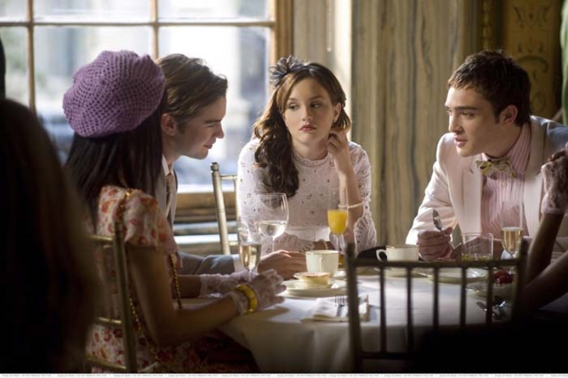 Gossip Girl Dizisinin Kısaca Konusu Nedir?