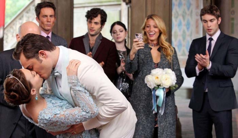 Gossip Girl Dizisinin Kısaca Konusu Nedir?