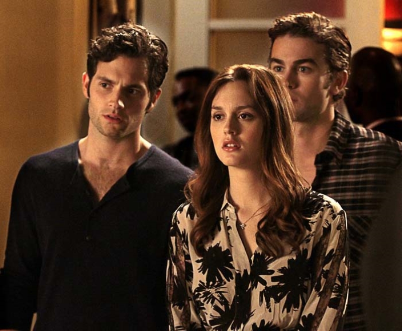 Gossip Girl Dizisinin Kısaca Konusu Nedir?