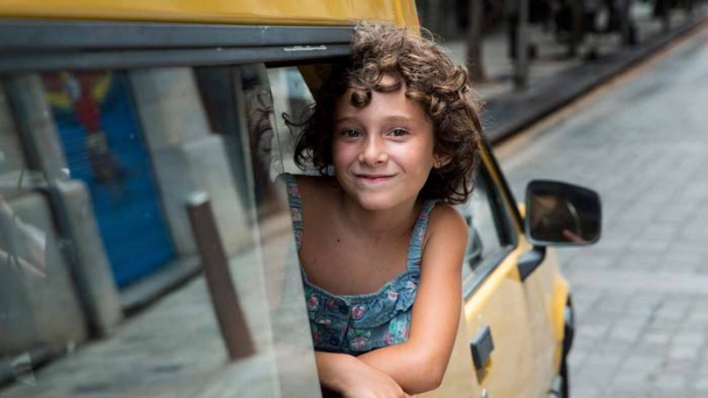 Yabancı Dilde En İyi Film Oscar Adayları