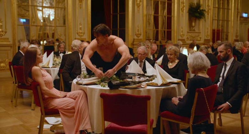 Yabancı Dilde En İyi Film Oscar Adayları