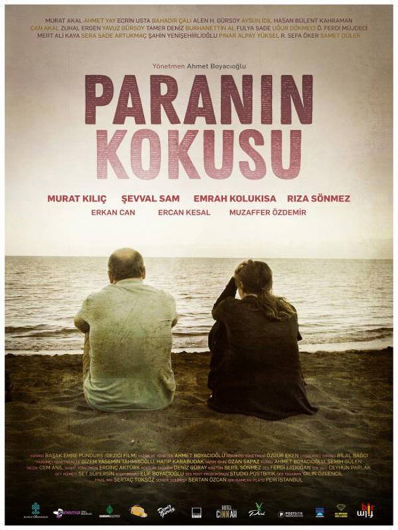 Soluksuz İzlenecek 6 Harika Film Önerisi