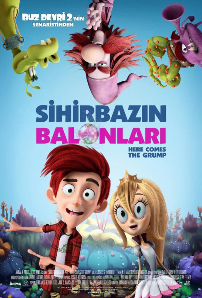 Soluksuz İzlenecek 6 Harika Film Önerisi