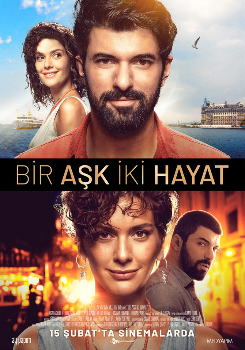 Tekrar Tekrar İzlemek İsteyeceğiniz Film Önerileri