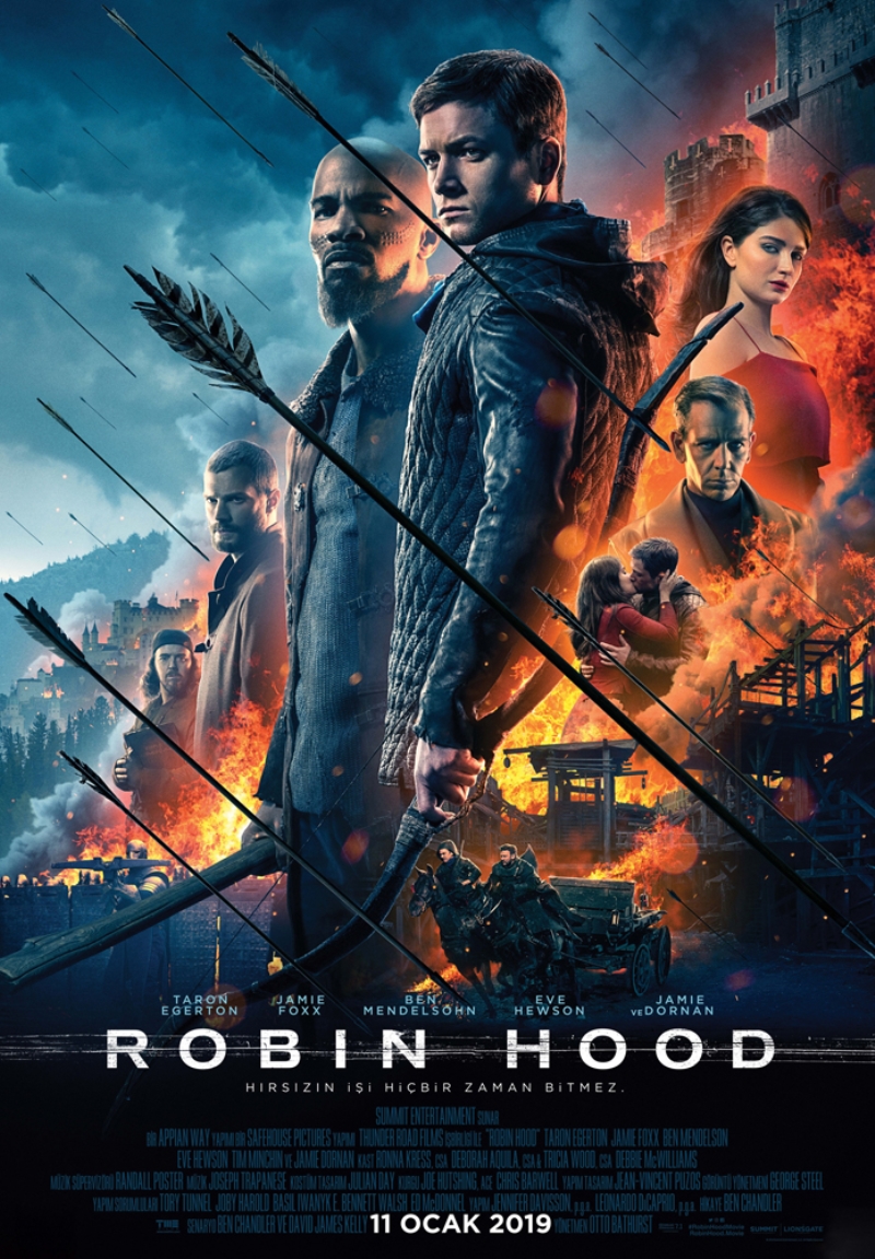 Son Yılların En Popüler 6 Film Önerisi