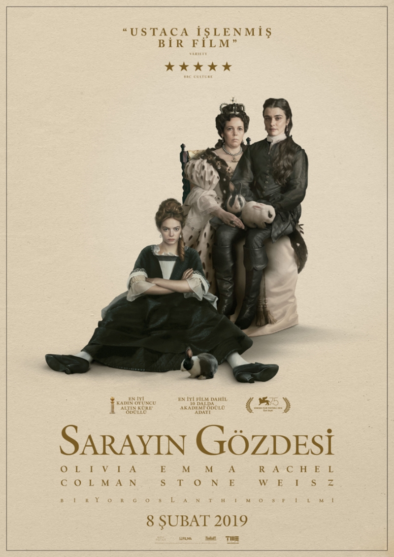 Herkesin Bilmediği Az Bilinen 6 Film Önerisi