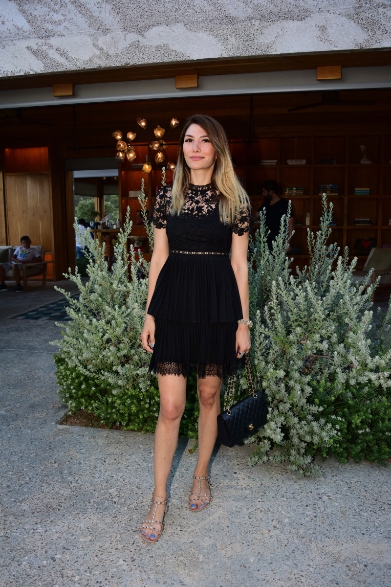 Bodrum'da Loft Art Sculptville Daveti