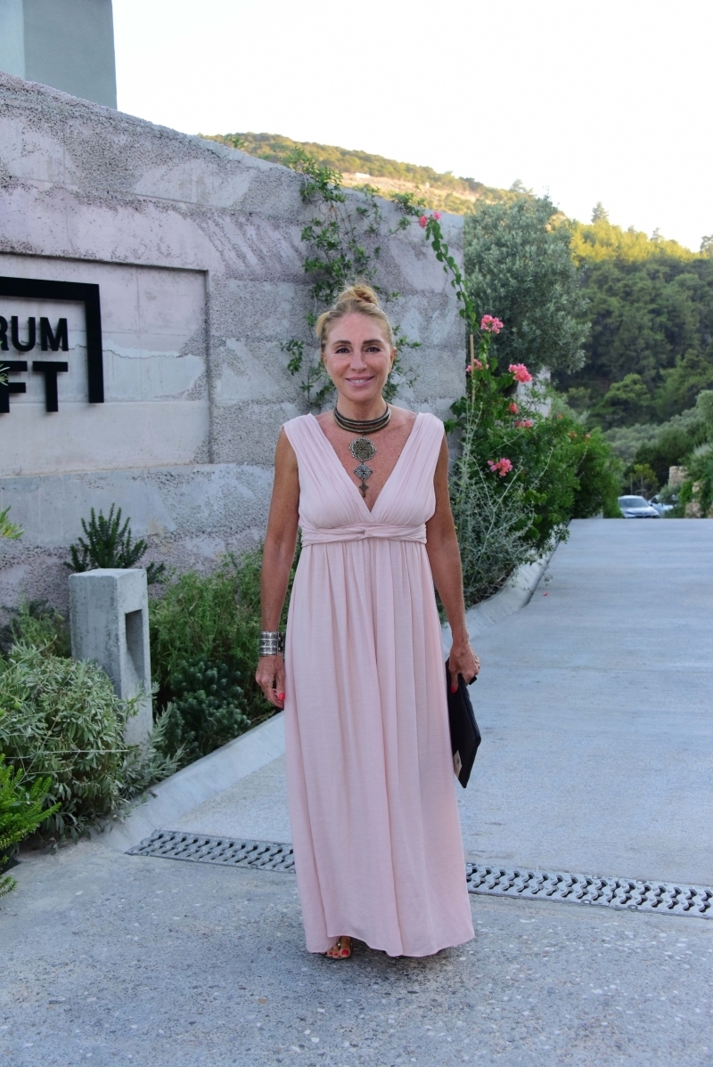 Bodrum'da Loft Art Sculptville Daveti