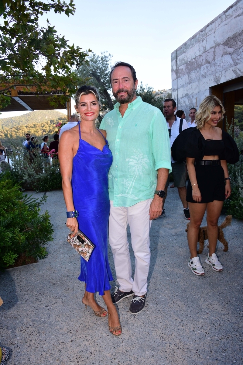 Bodrum'da Loft Art Sculptville Daveti