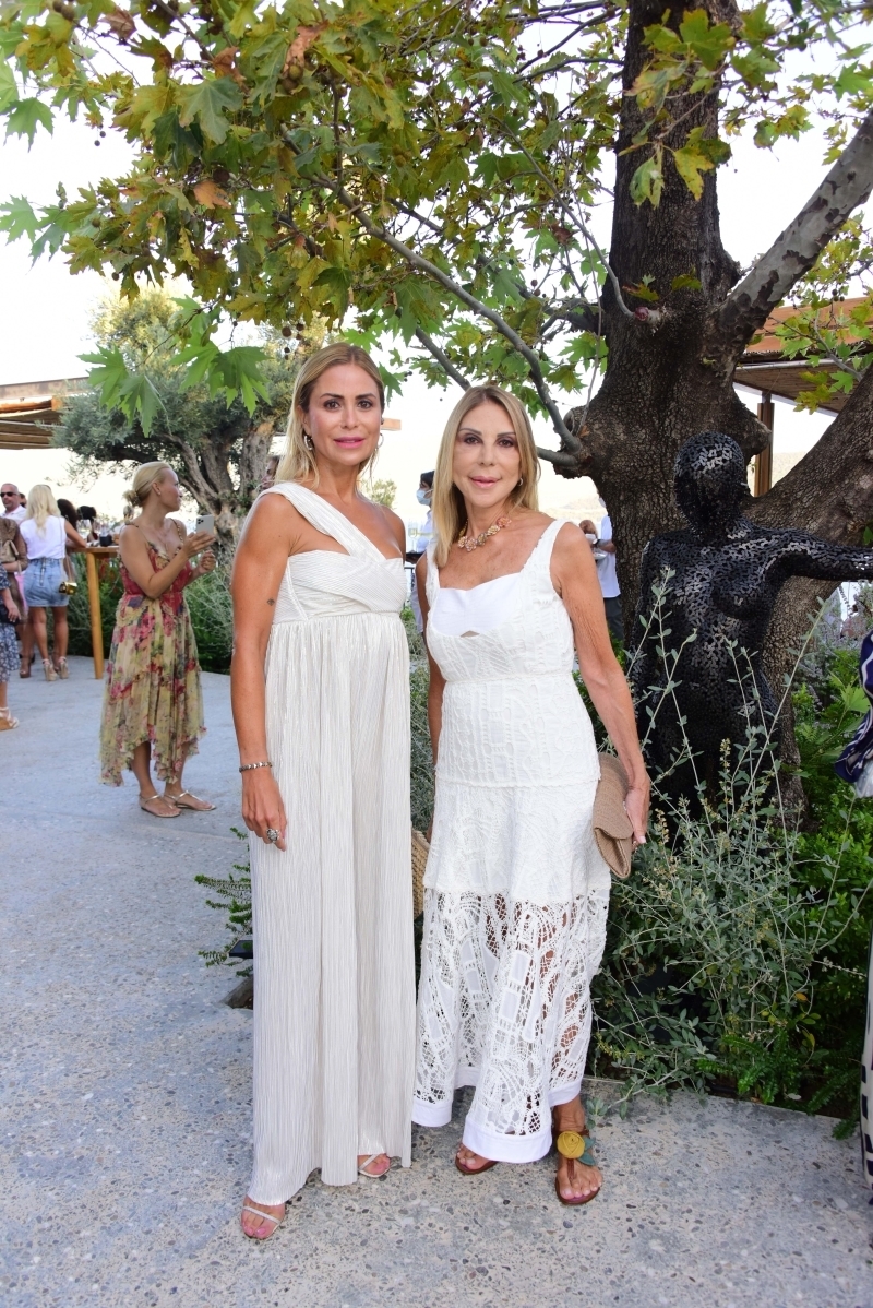 Bodrum'da Loft Art Sculptville Daveti