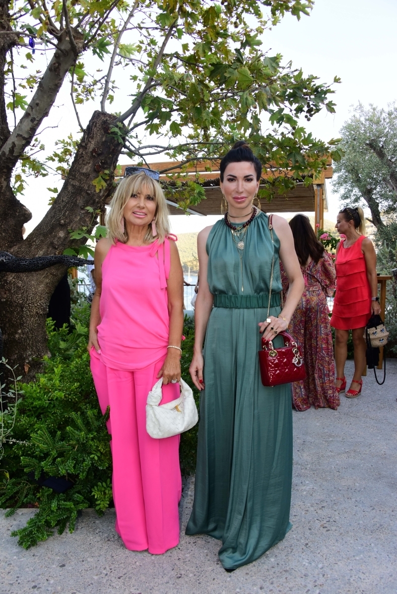 Bodrum'da Loft Art Sculptville Daveti