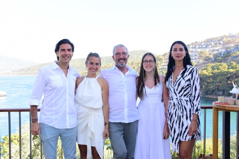 Bodrum'da Loft Art Sculptville Daveti