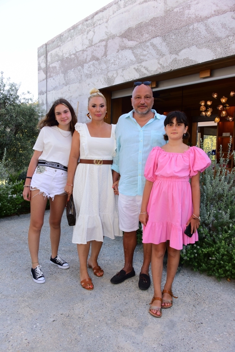 Bodrum'da Loft Art Sculptville Daveti