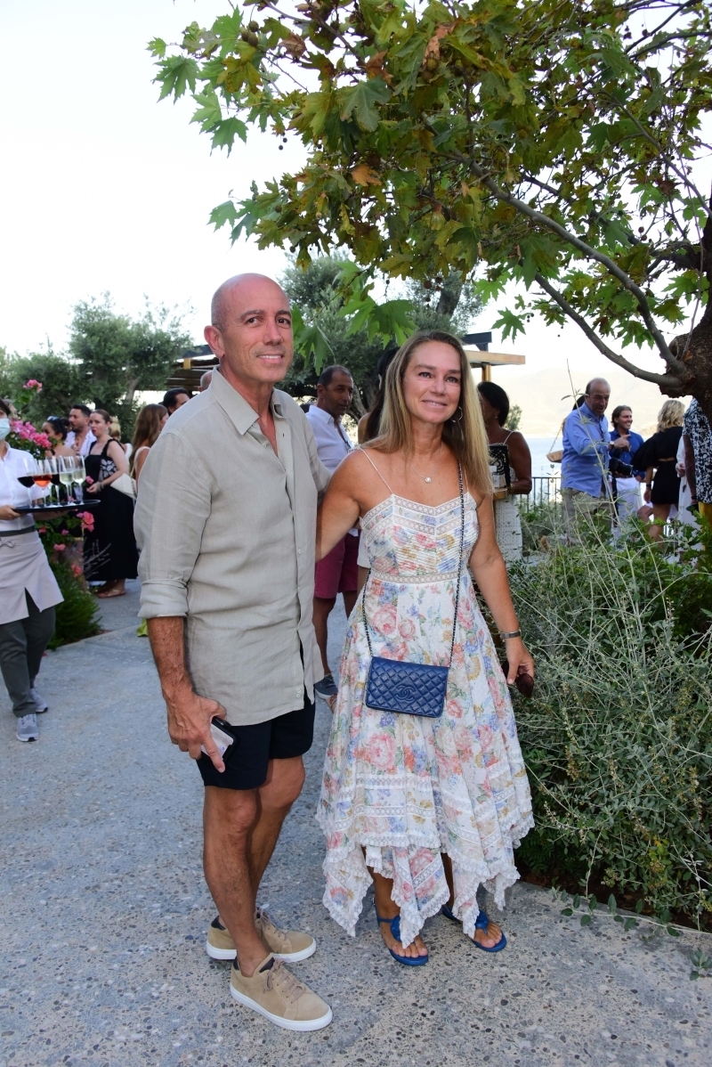 Bodrum'da Loft Art Sculptville Daveti