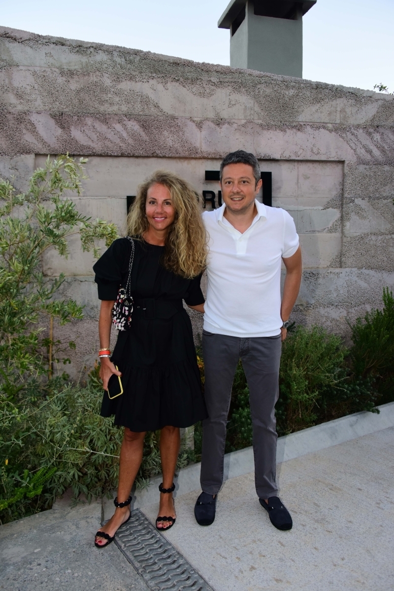 Bodrum'da Loft Art Sculptville Daveti