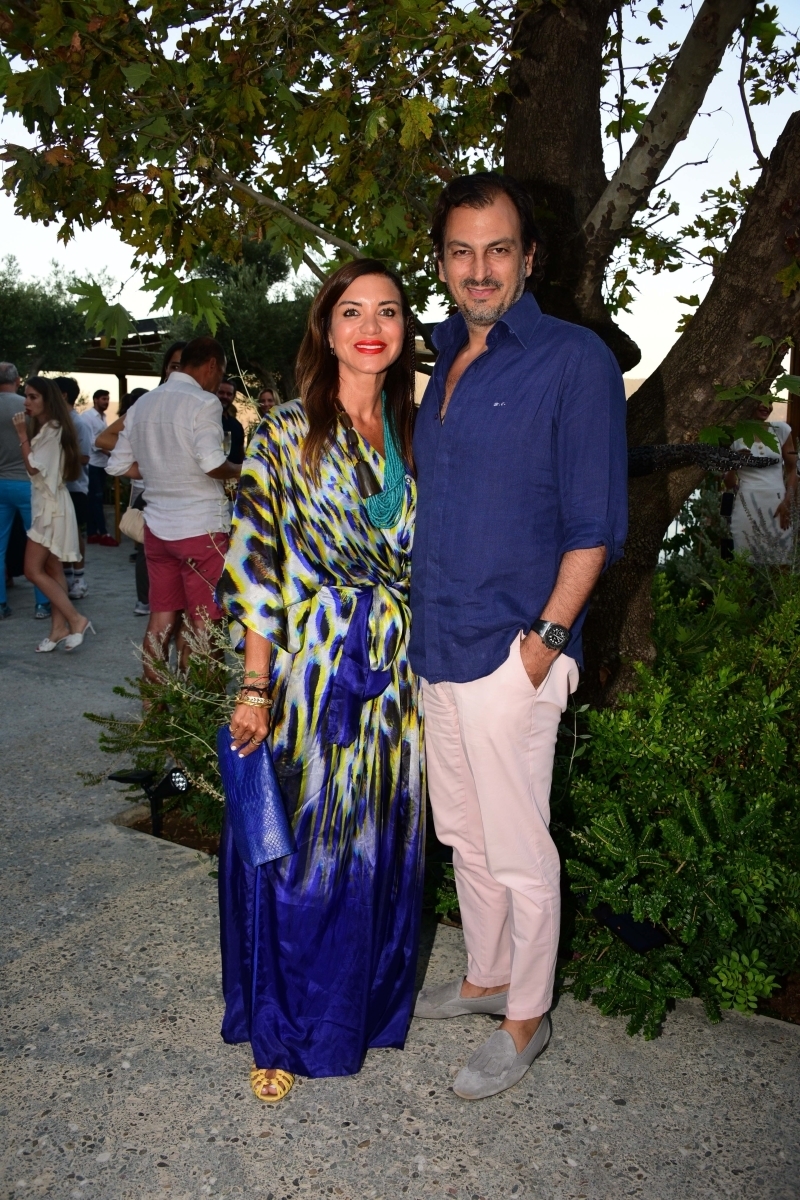 Bodrum'da Loft Art Sculptville Daveti