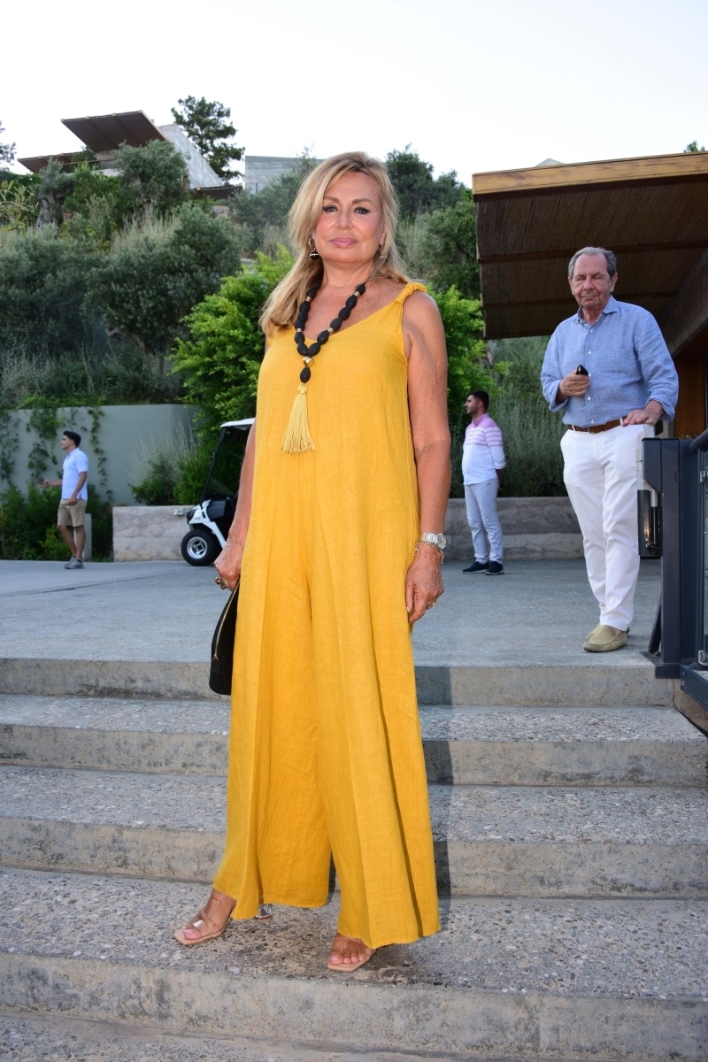 Bodrum'da Loft Art Sculptville Daveti