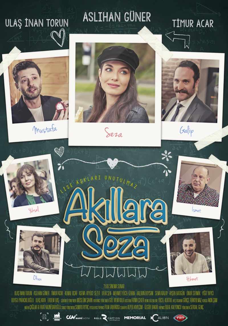 Ailece İzlenecek 7 Film Tavsiyesi