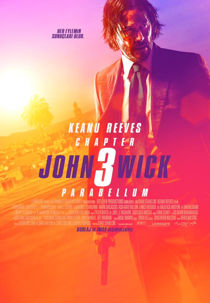 Zekice Senaryosu ve Kurgusuyla Muhteşem Olan 6 Film Tavsiyesi