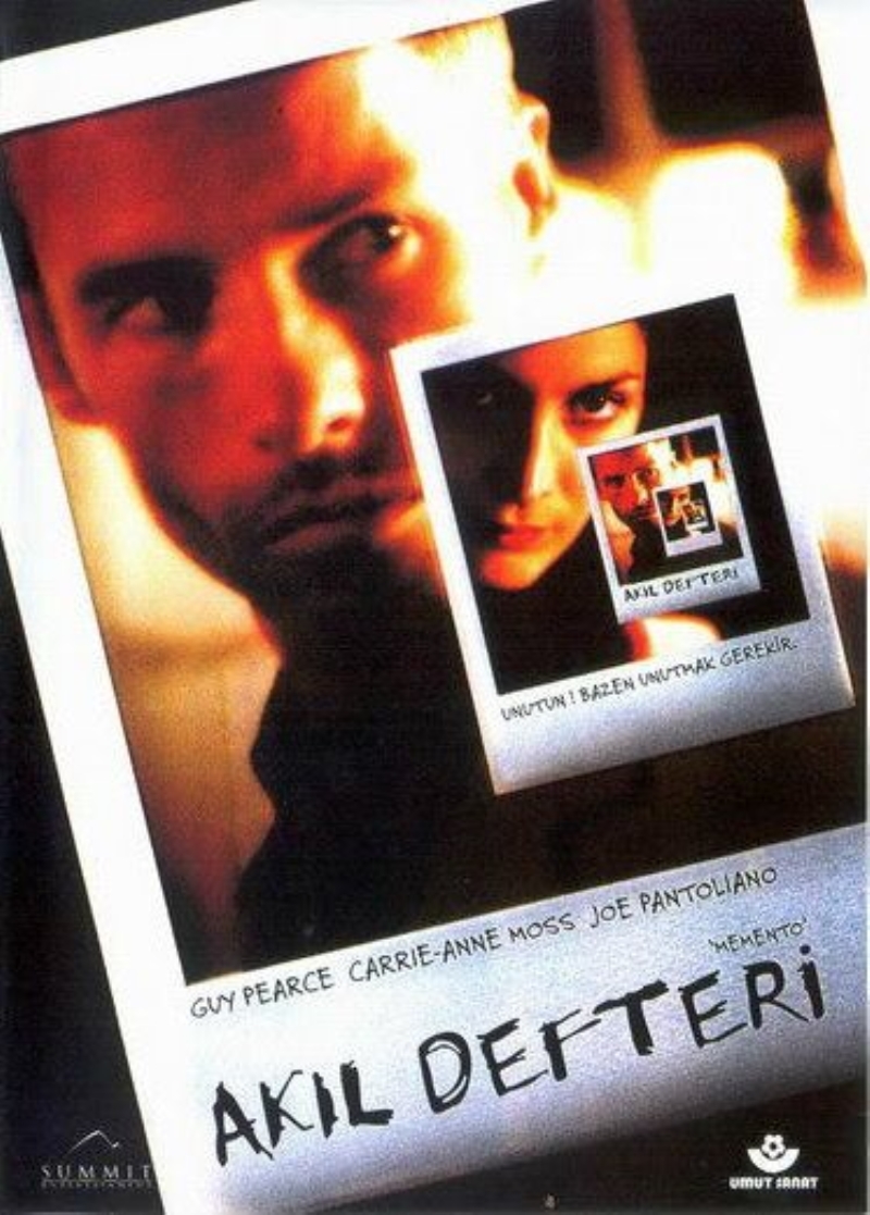 Zekice Kurgulanmış Yaratıcılığın Sınırlarını Zorlayan Yaratıcı Film Tavsiyeleri