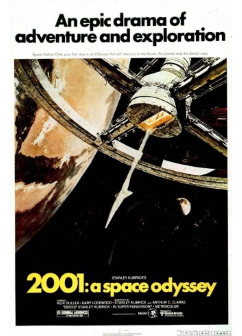 Zekice Kurgulanmış Yaratıcılığın Sınırlarını Zorlayan Yaratıcı Film Tavsiyeleri