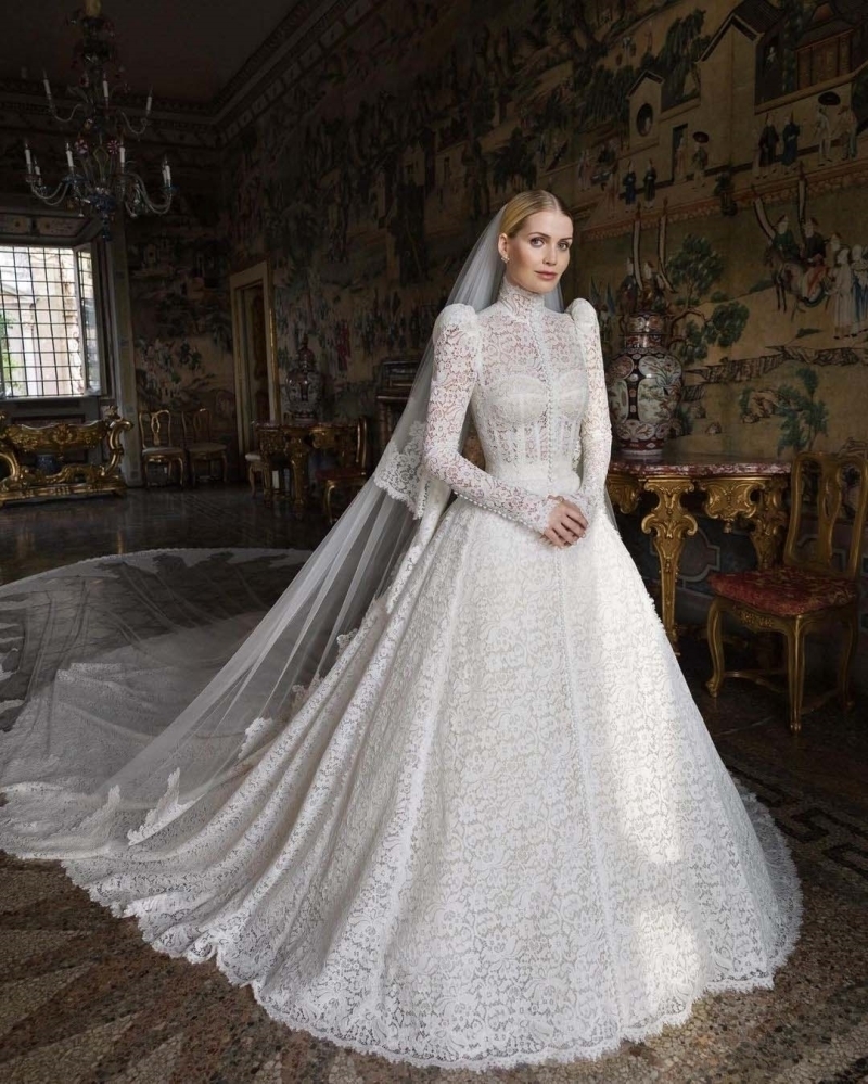 2021'in En Gözde Yaz Düğünleri