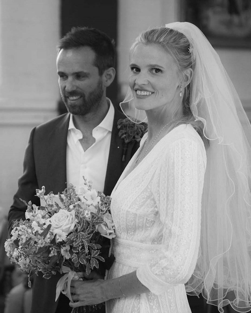 2021'in En Gözde Yaz Düğünleri