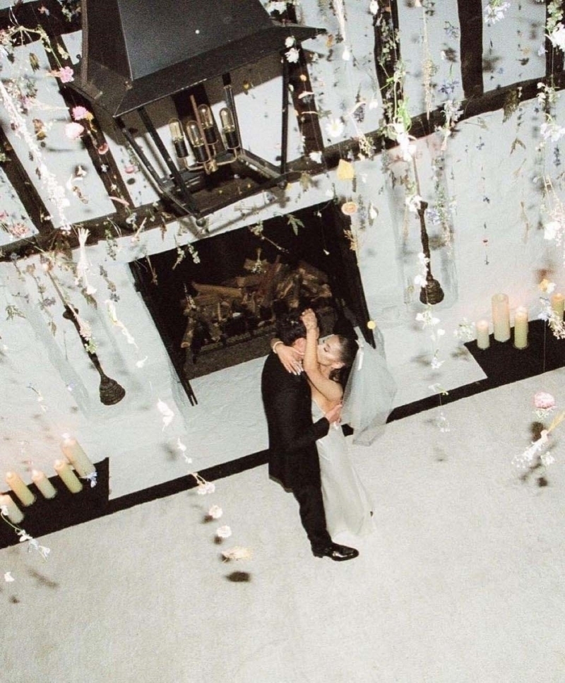 2021'in En Gözde Yaz Düğünleri