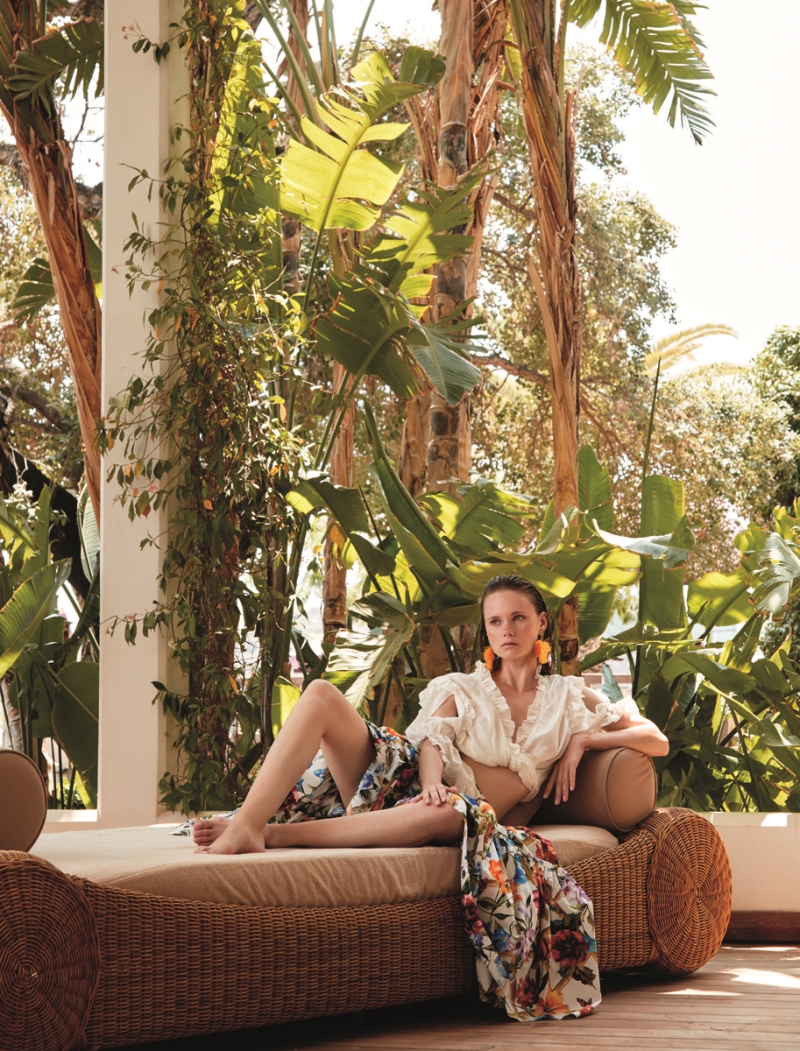 Doğanın Renklerinden; 8 Farklı Stil Önerileri