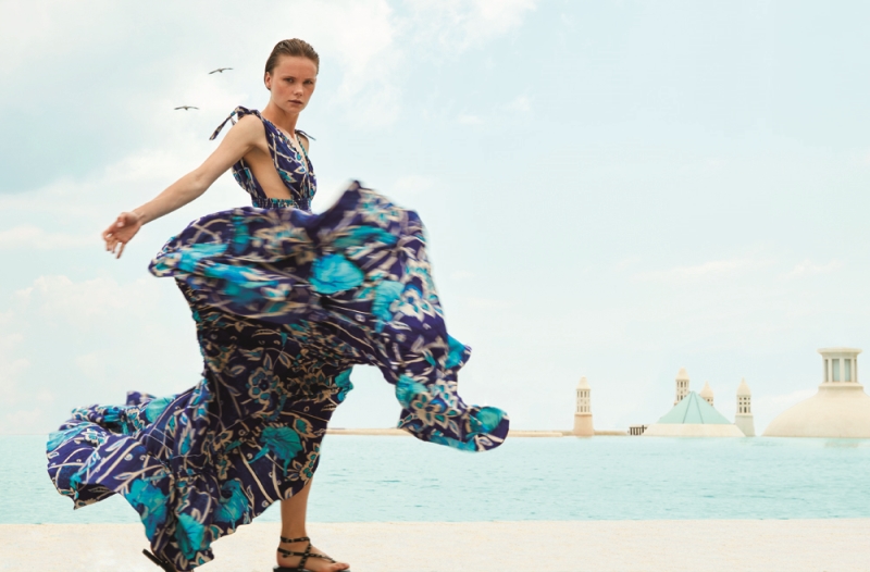 Doğanın Renklerinden; 8 Farklı Stil Önerileri