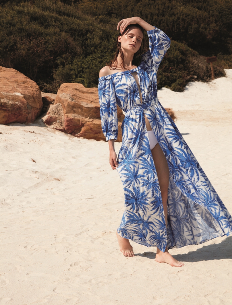 Doğanın Renklerinden; 8 Farklı Stil Önerileri