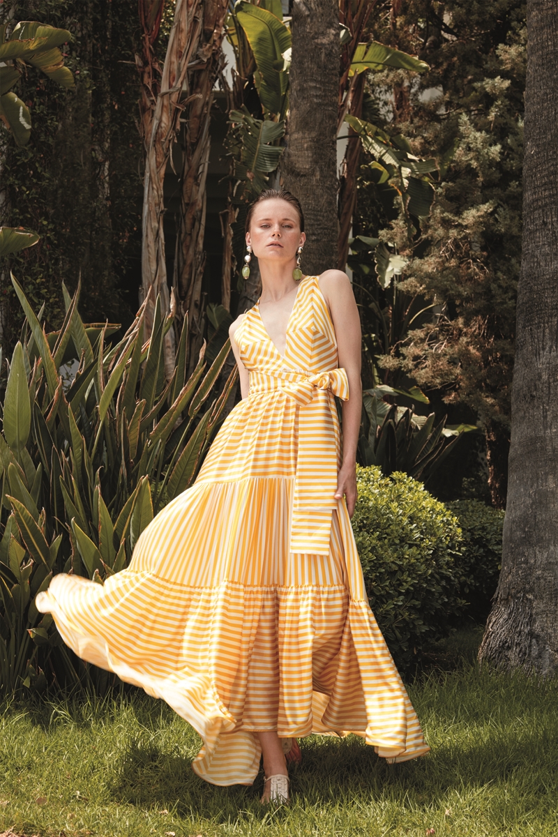 Doğanın Renklerinden; 8 Farklı Stil Önerileri