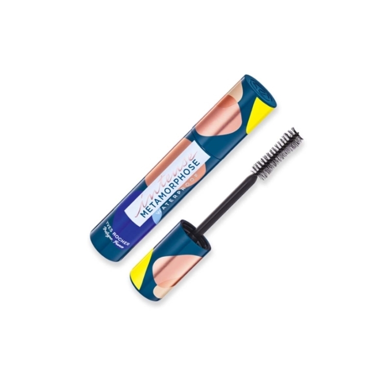 Suya Dayanıklı En İyi 10 Maskara Önerisi