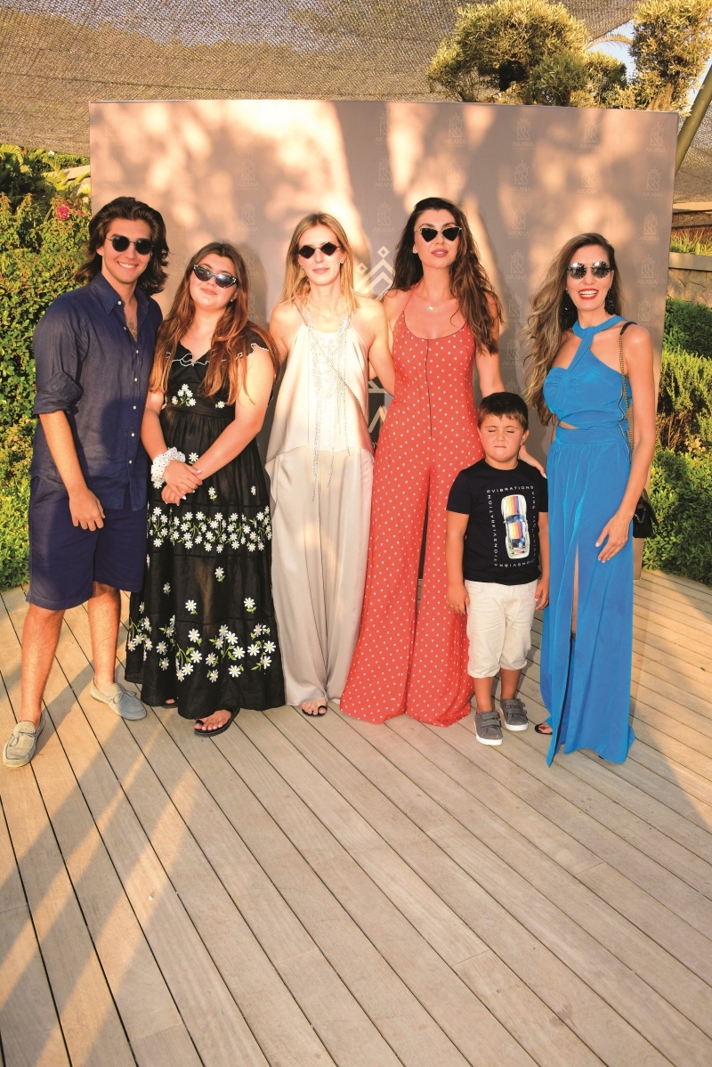 Çetin Kımız ve Gözdem Durat'ın Düğün Daveti