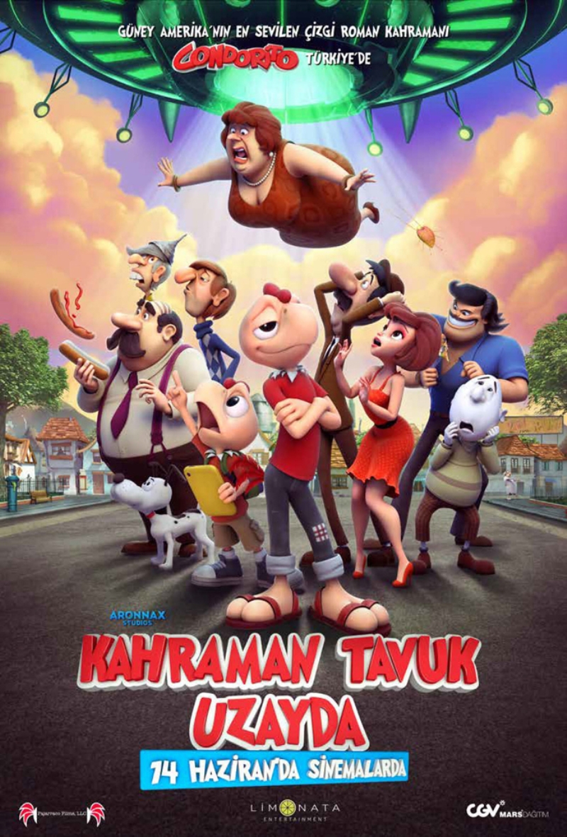 Hangi Filmi İzlesem? Alternatif Film Önerileri