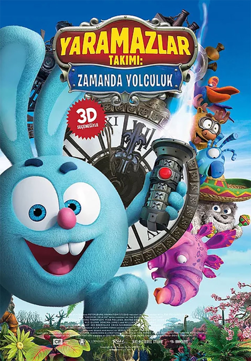 ''Ne İzlesek'' Diyenlere; Farklı Kategorilerdeki Film Önerisi