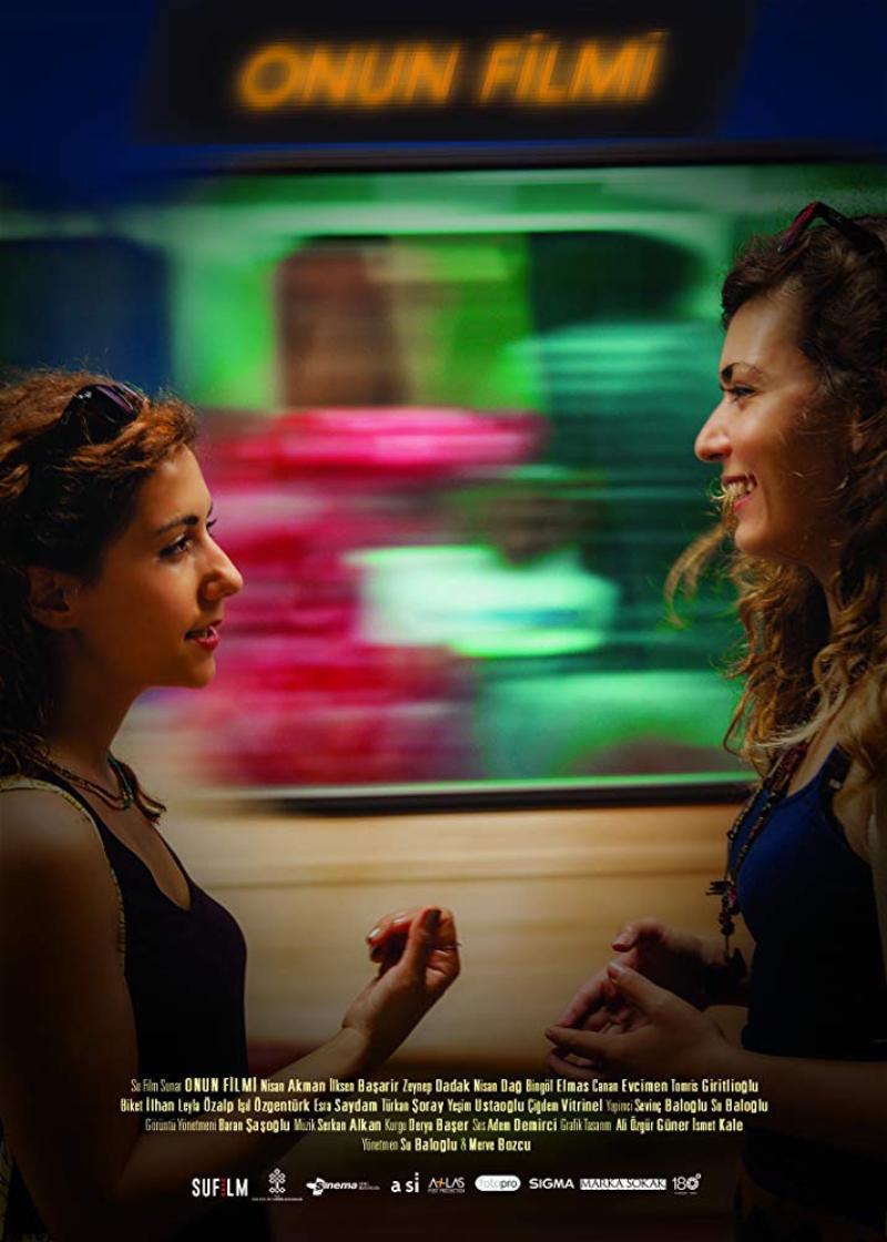 ''Ne İzlesek'' Diyenlere; Farklı Kategorilerdeki Film Önerisi