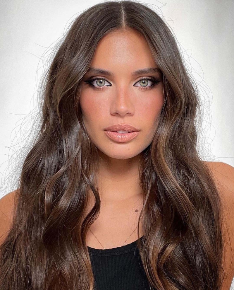 Instagram'ın Takip Edilesi Saç ve Makyaj Hesapları