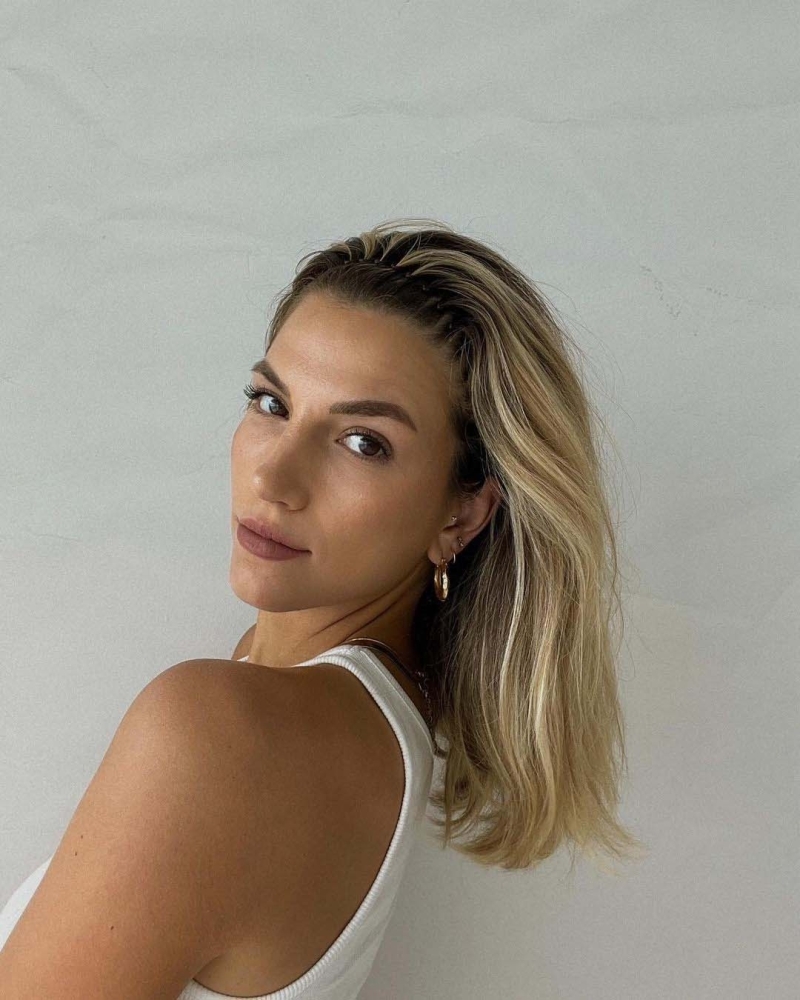 Instagram'ın Takip Edilesi Saç ve Makyaj Hesapları