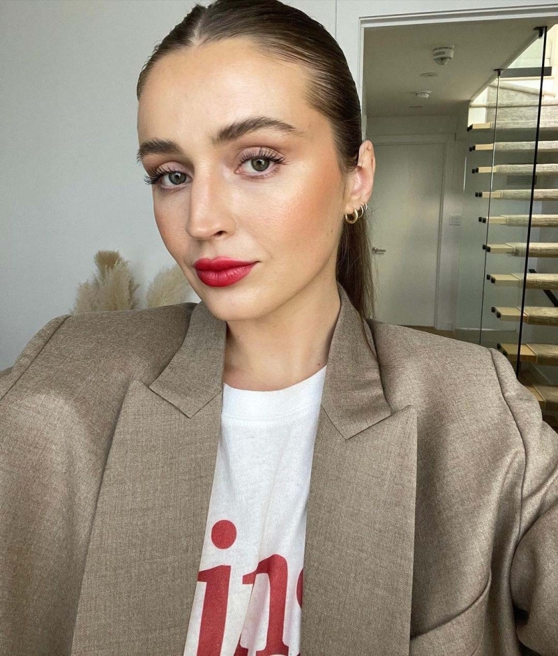 Instagram'ın Takip Edilesi Saç ve Makyaj Hesapları