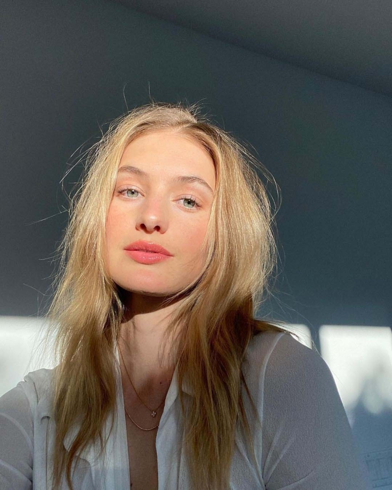 Instagram'ın Takip Edilesi Saç ve Makyaj Hesapları