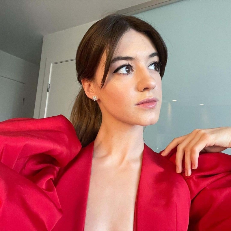 Instagram'ın Takip Edilesi Saç ve Makyaj Hesapları