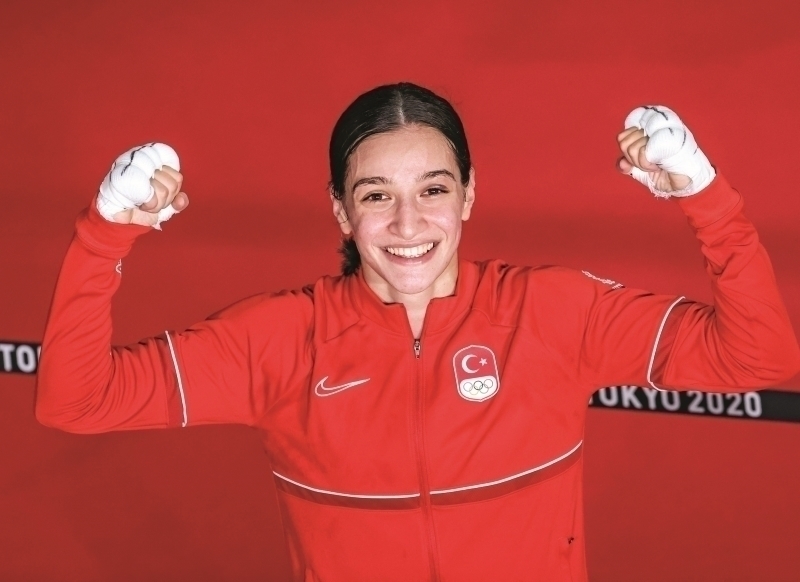 Tokyo 2020 Olimpiyatları; Türkiye'nin Kazandığı Madalyalar