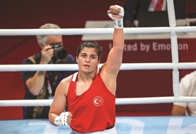 Tokyo 2020 Olimpiyatları; Türkiye'nin Kazandığı Madalyalar