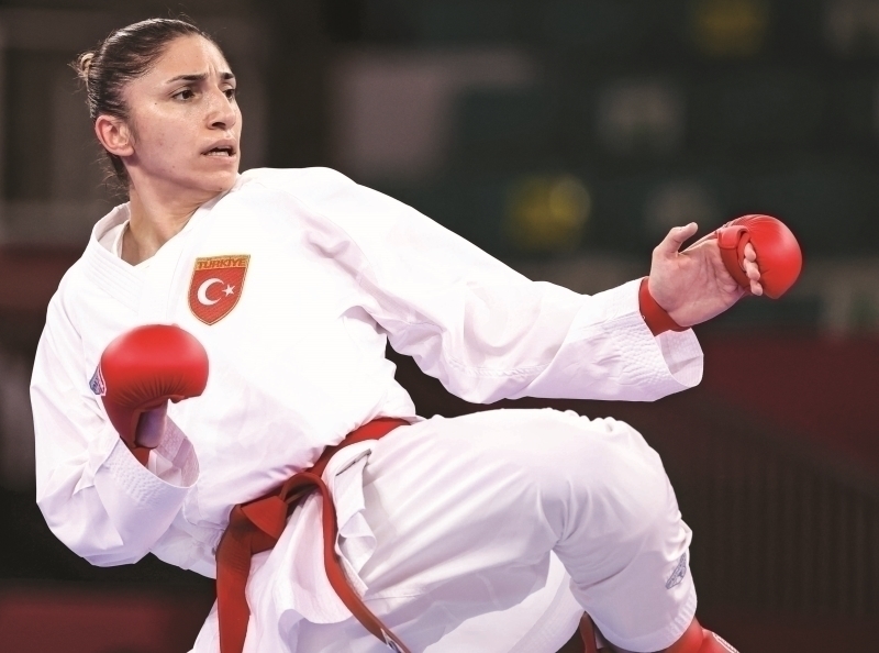 Tokyo 2020 Olimpiyatları; Türkiye'nin Kazandığı Madalyalar