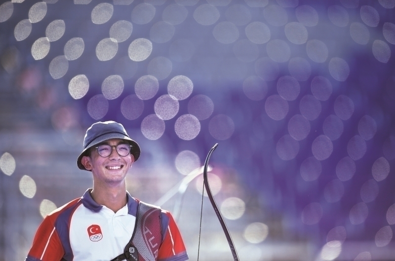 Tokyo 2020 Olimpiyatları; Türkiye'nin Kazandığı Madalyalar