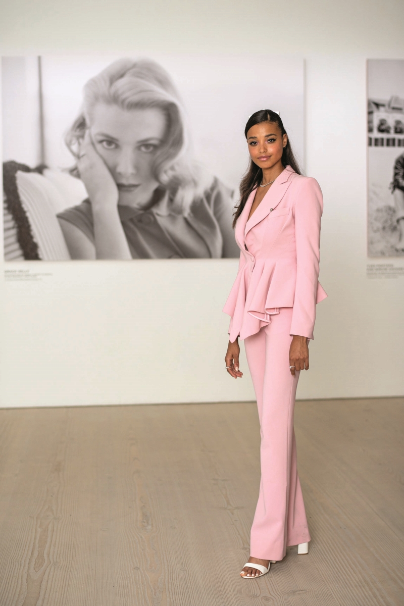 Saatchi Gallery'de “Studio 7 by Cartier” Sergi Daveti