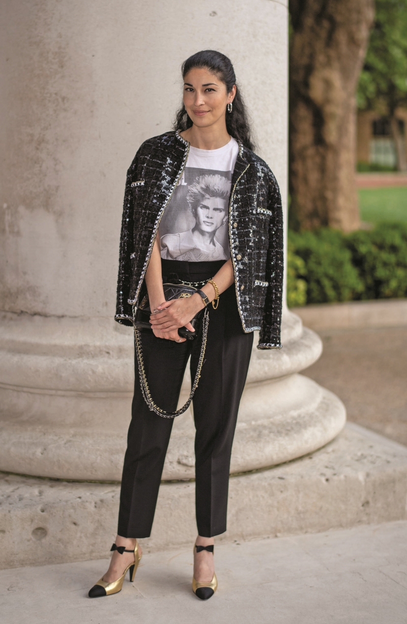 Saatchi Gallery'de “Studio 7 by Cartier” Sergi Daveti