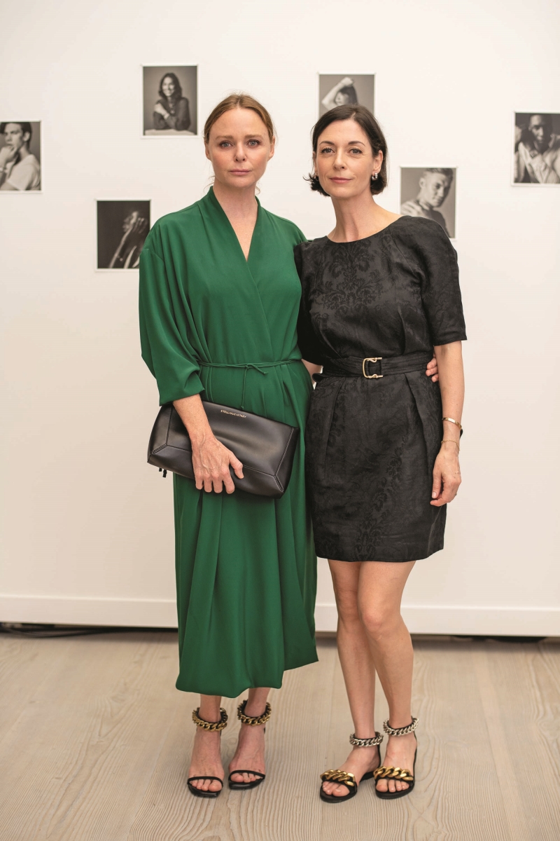 Saatchi Gallery'de “Studio 7 by Cartier” Sergi Daveti