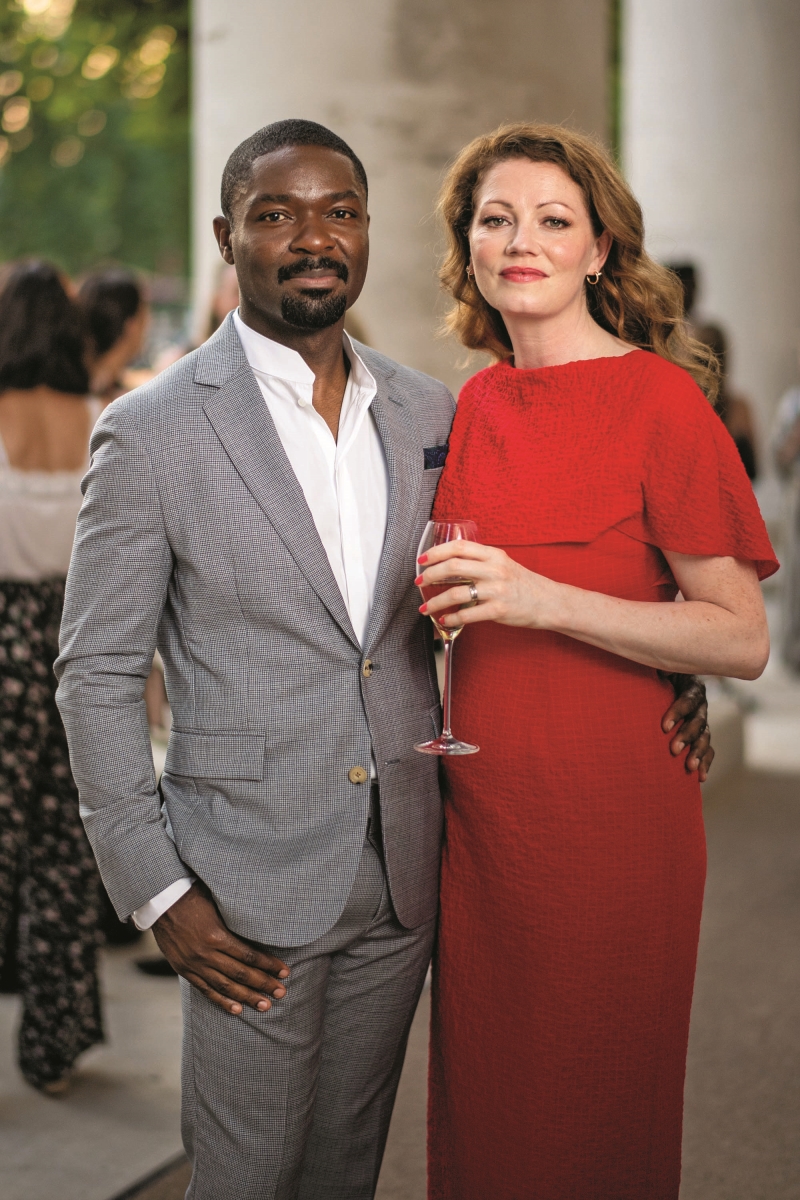 Saatchi Gallery'de “Studio 7 by Cartier” Sergi Daveti